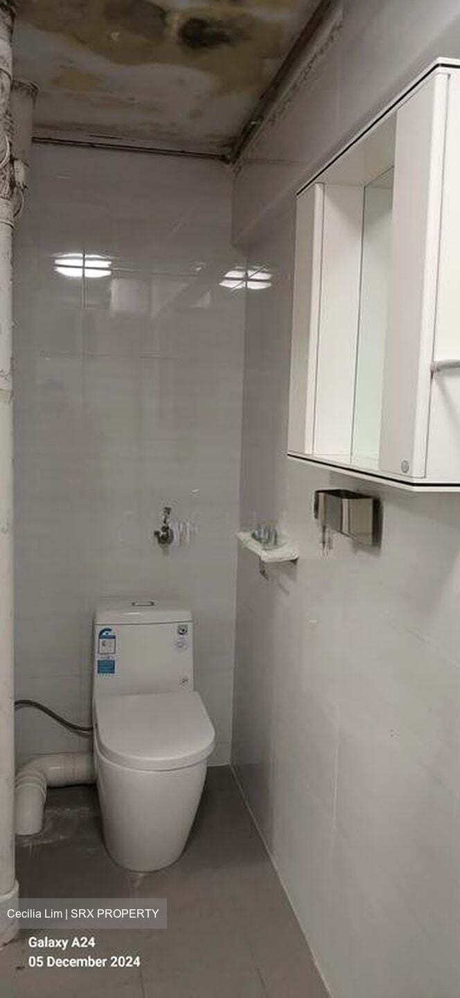 Blk 85 Commonwealth Heights (Queenstown), HDB 3 Rooms #504078031